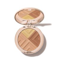 Vichy Mineral Blend Powder Compact Matifying Tone Tan 9gr