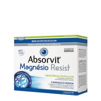 Absorvit Magnesium Resist Ampoules 10x10ml