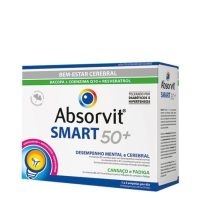 Box  of  Absorvit  Smart  50