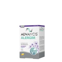 Advancis Allergin Capsules x30