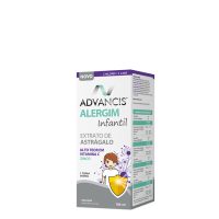 Advancis Allergin Children Syrup 100ml