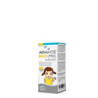 Advancis Bacilpro Children Syrup 8ml
