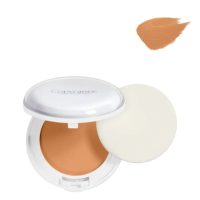 Buy Avène Couvrance Miel Textura Libre de Aceite. Crema compacta 9,5g Online | In Stock & Worldwide Shipping - Idivia