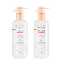 Avène Trixera Nutrition Duo Nutri-Fluid Milk 2x400ml