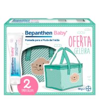 Bepanthen Baby Diaper Changing Kit
