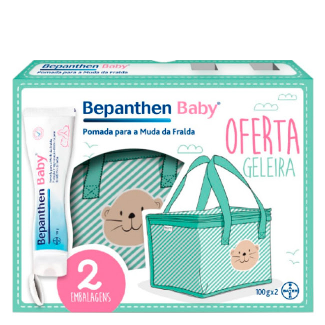 BepanthenBabyDiaperChangingKit Bepanthen Baby Diaper Changing Kit