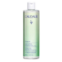 Buy Caudalie Vinopure Purifying Toner 400ml Online | In Stock & Worldwide Shipping - Idivia