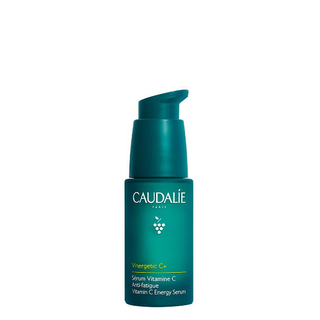 CaudalieVinergeticC+VitaminCAntifatigueSerum30ml Caudalie Vinergetic C+ Vitamin C Antifatigue Serum 30ml