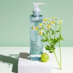 Caudalie Vinoclean Micellar Water Cleanser 200ml - Image 2