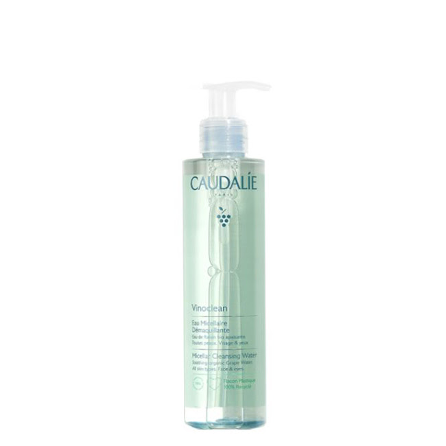CaudalieVinocleanMicellarWaterCleanser200ml Caudalie Vinoclean Micellar Water Cleanser 200ml
