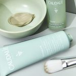 Caudalie Vinopure Purifying Mask 75ml - Image 3