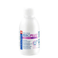 an  elixir  indicated  for  bacterial  infections.