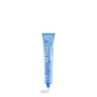 a  dentrifying  paste  indicated  for  cavity  protection  and  oral  hygiene.