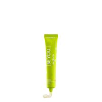 a  dentrifying  paste  indicated  for  cavity  protection  and  oral  hygiene.