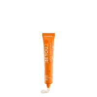 a  dentrifying  paste  indicated  for  cavity  protection  and  oral  hygiene.