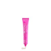 a  dentrifying  paste  indicated  for  cavity  protection  and  oral  hygiene.