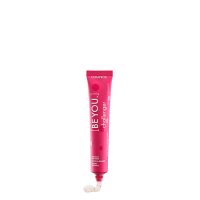 a  dentrifying  paste  indicated  for  cavity  protection  and  oral  hygiene.