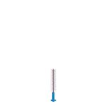 a brush indicated for cleaning around dental implants.