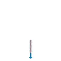 a  brush  indicated  for  cleaning  around  dental  implants.