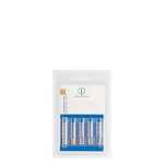 Box of Curaprox CPS Implant 507 Interdental Brush Refill by Curaprox, a brush indicated for cleaning around dental implants.