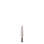 a  brush  indicated  for  cleaning  around  dental  implants.