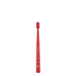 Product container of Curaprox Kids Toothbrush by Curaprox, a soft toothbrush indicated for children over 5 years.