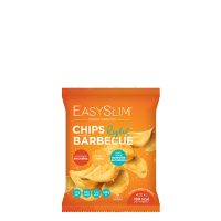 Easyslim Barbecue Chips 25g