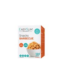 Easyslim Barbecue Snacks 3x30g