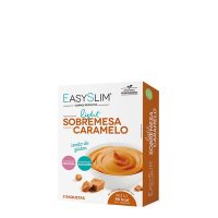 Easyslim Caramel Dessert Sachets 3x25