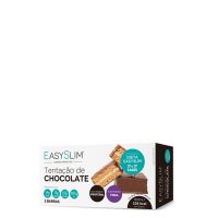 Easyslim Chocolate Temptation Bars 2x48
