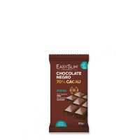 Easyslim Dark Chocolate 70% Cocoa 85g