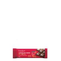Product  container  of  Easyslim  Dark  Chocolate  70%  Cocoa  with  Strawberry  by  Easyslim,  a  snack  indicated  for  a  balanced  diet.
