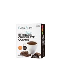 Easyslim Hot Chocolate Sachets 3x26g