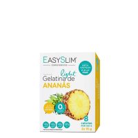 Easyslim Light Pineapple Jelly with Stevia Sachets 2x15g