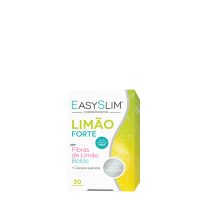 Easyslim Limão Forte Tablets x30