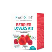 Easyslim Perfect Bodies Strawberry Lovers Kit