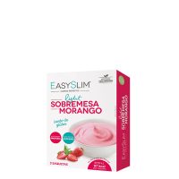 Easyslim Strawberry Dessert Sachets 3x26g