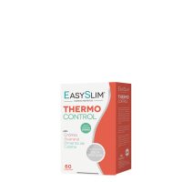 Easyslim Thermo Control Tablets x60