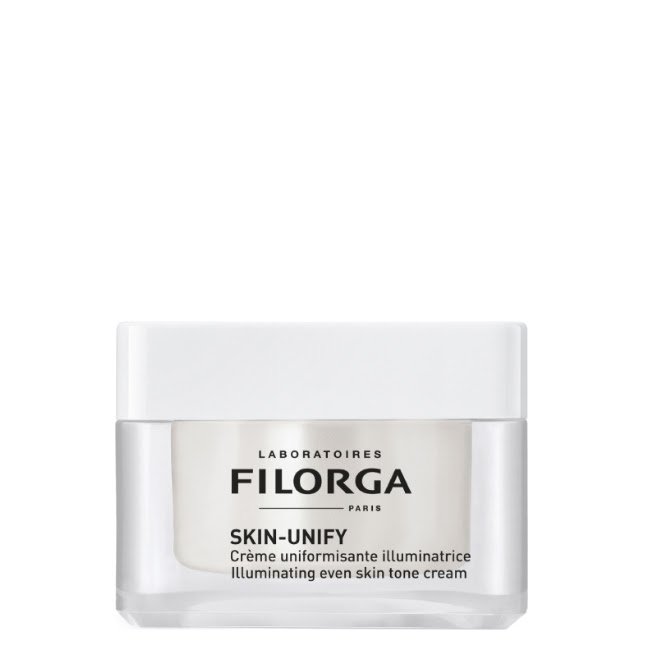 FilorgaSkinUnifyAnti-SpotUniformingCream50ml フィロルガ スキンユニファイ イルミネーティング イーブン スキントーン クリーム 50ml - 画像 (1)