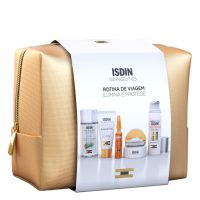 Isdinceutics Travel Routine Set