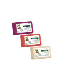 Buy Klorane Scented Soap Trio Online | In Stock & Worldwide Shipping - Idivia