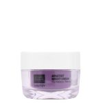 Jar of Martiderm Amatist Night Cream by Martiderm, a face cream indicated for nourishing and revitalizing mature skin at night.