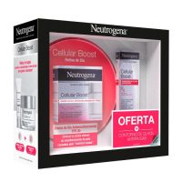 Neutrogena Cellular Boost Day Set