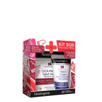 Neutrogena Hands SOS Kit