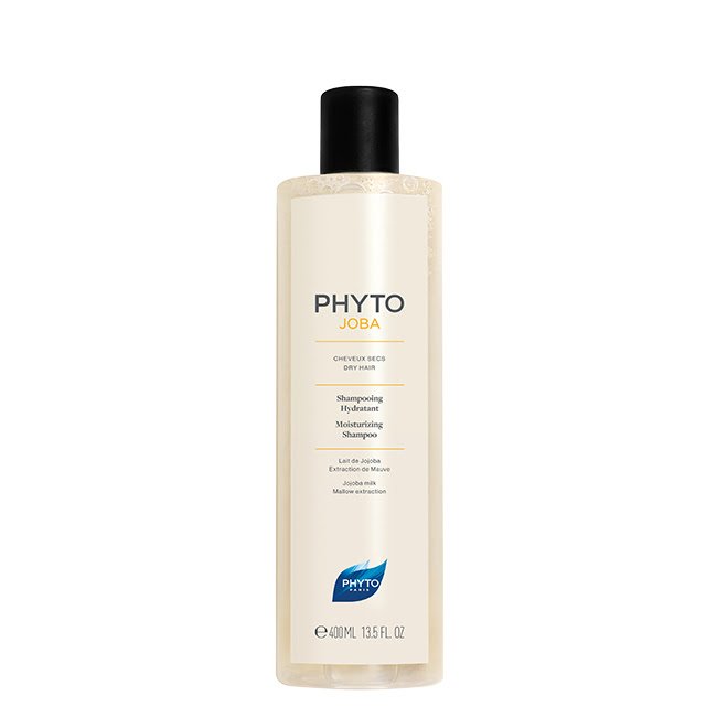 PhytoPhytojobaMoisturizingShampoo400ml フィト フィトジョバ モイスチャライジング シャンプー 400ml - 画像 (1)
