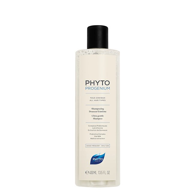 PhytoPhytoprogeniumExtremeSmoothnessShampoo400ml フィトープラージュ ウルトラジェントル シャンプー 400ml - 画像 (1)