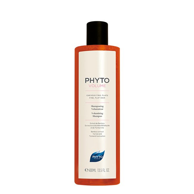 PhytoPhytovolumeVolumizingShampoo400ml Phyto Phytovolume Shampoo de Volume 400ml - Image 1