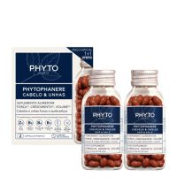 capsules  indicated  for  hair  and  nail  strength.