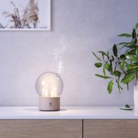 Buy Pranarom Bulle Diffuser Online | In Stock & Worldwide Shipping - Idivia
