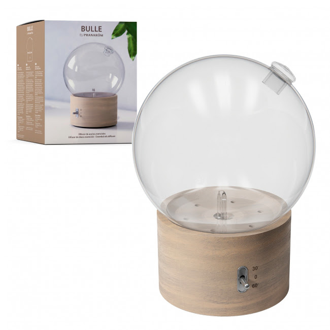 PranaromBulleDiffuser Pranarom Bulle Diffuser